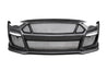 Anderson Composites 18-19 Ford Mustang Type-ST Fiberglass Front Bumper w/Lip (Req Anderson Fenders) Anderson Composites