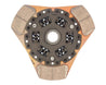 Exedy 92-01 Acura Integra 1.7L/1.8L Stage 2 Replacement Clutch Disc (For Kits 08952/08950A/08950B) Exedy
