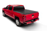 Truxedo 16-18 GMC Sierra & Chevrolet Silverado 1500/2500/3500 w/Sport Bar 6ft 6in Lo Pro Bed Cover Truxedo
