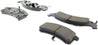 StopTech Street Select Brake Pads Stoptech