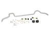 Whiteline 87-92 Toyota Supra MK3 MA70/1 Front 30mm Heavy Duty Adjustable Swaybar Whiteline