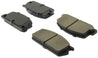 StopTech Performance Brake Pads Stoptech