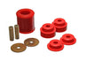 Energy Suspension 02-09 350Z / 03-07 Infiniti G35 Red Rear Differential Bushing Energy Suspension