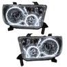 Oracle 08-16 Toyota Sequoia SMD HL - White ORACLE Lighting