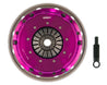 Exedy 96-14 Ford Mustang 4.6L/5.0L Hyper Single Sprung Center Disc Push Type Cover (Use w/FMAK101) Exedy