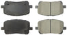 StopTech Performance Brake Pads Stoptech