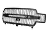 aFe 18-20 Ford F-150 w/ FFC Scorpion Grill w/ LEDs aFe