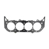 Cometic Brodix Chevrolet Big Duke / Brodie 4.63in Bore .051in MLS Head Gasket Cometic Gasket