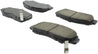 StopTech Performance 03-07 Honda Accord V6 A/T Front Brake Pads Stoptech