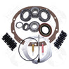 Yukon Gear Master Overhaul Kit For Ford 9in Lm102910 Diff / w/ Crush Sleeve Eliminator Yukon Gear & Axle