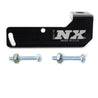 Nitrous Express Billet WOT Switch Bracket for Dominator (Bracket Only) Nitrous Express