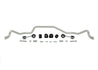 Whiteline 99-05 BMW 3 Series E46 (Excl. M3) Rear 20mm Heavy Duty Adjustable Swaybar Whiteline