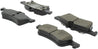 StopTech Performance 02-06 Mini Rear Brake Pads Stoptech