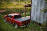 UnderCover 09-18 Ram 1500 (19-20 Classic) / 10-20 Ram 2500/3500 6.4ft SE Bed Cover - Black Textured Undercover