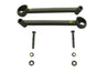 Whiteline 08+ Subaru WRX Hatch / 08-09 Subaru STi Rear Brace-swaybar mount support Whiteline