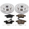 Power Stop 15-18 Ram ProMaster City Front Autospecialty Brake Kit PowerStop