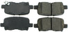 StopTech Performance Brake Pads Stoptech