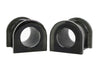 Whiteline 92-98 Toyota Paseo 24mm Front Sway Bar Mount Bushing Kit Whiteline