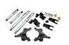 Belltech LOWERING KIT WITH SP SHOCKS Belltech