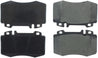 StopTech Street Brake Pads Stoptech