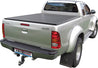 Truxedo 05-15 Toyota Hilux Double Cab 5ft Lo Pro International Bed Cover Truxedo