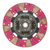 Exedy 11-16 Ford Mustang V8 5.0L 280mm Replacement Clutch Disc (for exe07959CSC) Exedy