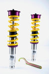 Belltech COILOVER KIT 04+ GM SS TRAILBLZR FRONTS Belltech