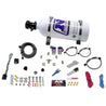 Nitrous Express Sub C Nitrous Kit (25-35-50HP) w/5lb Bottle Nitrous Express