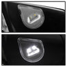 Xtune Dodge Ram 1500 09-12 Extendable Heated Adjust Mirror Black HoUSing Left MIR-DRAM09S-PWH-L SPYDER