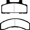 EBC 93-96 Buick Century 2.2 Ultimax2 Front Brake Pads EBC