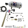 Nitrous Express 6 Cyl Dry Direct Port Nitrous Kit w/ 10lb Bottle Nitrous Express