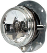 Hella 90MM H7 12V 55W W/ FRME SAE Universal Fog Lamp Hella