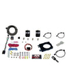 Nitrous Express Dodge Hemi Nitrous Plate Kit (50-400HP) w/o Bottle Nitrous Express