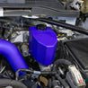 Wehrli 01-19 Chevrolet LB7/LLY/LBZ/LMM/LML/L5P Duramax Brake Master Cylinder Cover - Blueberry Frost Wehrli