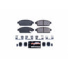 Power Stop 16-19 Buick Cascada Rear Z23 Evolution Sport Brake Pads w/Hardware PowerStop