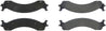 StopTech Street Select Brake Pads Stoptech