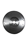 McLeod Steel Flywheel Chevrolet 1963-85 2 Pc 153T McLeod Racing