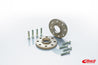 Eibach Pro-Spacer 10mm Spacer / Bolt Pattern 5x100 / Hub Center 57.1 for 03-05 Dodge Neon SRT-4 Eibach