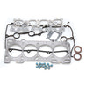 Cometic Street Pro Mazda FS-DE Top End Gasket Kit 84mm Bore .027in MLS Cylinder Head Gasket Cometic Gasket