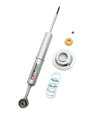 Belltech LOWERING AND LIFTING SHOCK 07+ NISSAN TITAN -2inch to +2inch Belltech