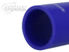BOOST Products Silicone Coupler 1/2" ID, 3" Length, Blue BOOST Products