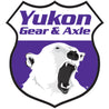 Yukon Gear Clamps / 3.062in Yukon Ford 9in Drop Out New Design Only Yukon Gear & Axle