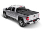 Extang 15-16 Ford F150 (8ft Bed) Solid Fold 2.0 Toolbox Extang
