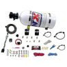 Nitrous Express Nitrous Kit for Slingshot w/10lb Bottle Nitrous Express