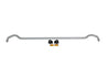 Whiteline 08-10 Subaru WRX Hatch Front 24mm Swaybar-X heavy duty Blade adjustable Whiteline