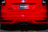 ROUSH 2012-2019 Ford ST Focus Performance Exhaust Kit Roush