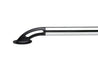 Putco Universal - All Mid-Size w/ ToolBox (70.50in Overall Length) Nylon Traditional Locker Rails Putco