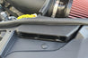 JLT 2021 Dodge Durango Hellcat 6.2L Black Textured Cold Air Intake Kit w/Red Filter JLT