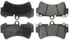 StopTech Street Touring Porsche Brake Pads Stoptech