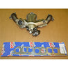 Omix Exhaust Manifold Kit 84-90 Jeep Models OMIX